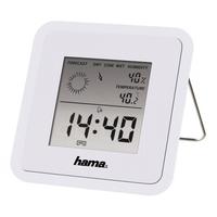 TH50 Thermometer/Hygrometer (White)