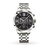 Thomas Sabo Men\'s Rebel At Heart Chronograph Watch