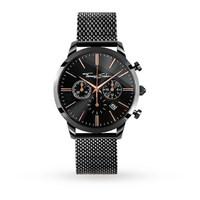 thomas sabo mens eternal rebel chronograph watch