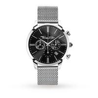 Thomas Sabo Men\'s Eternal Rebel Chronograph Watch