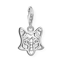 Thomas Sabo Wolf Charm 1395-001-12