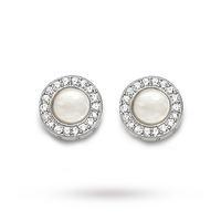 Thomas Sabo Glam & Soul Ear Studs