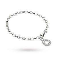 Thomas Sabo Charm Club Bracelets Size L