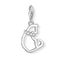 Thomas Sabo Charm Club Cat