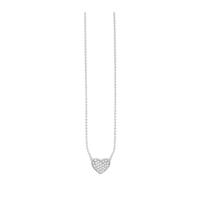 thomas sabo ladies sterling silver necklaces