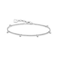 Thomas Sabo Ladies\' Sterling Silver Bracelets