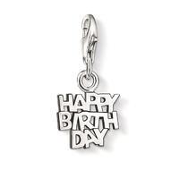 Thomas Sabo Charm Club Happy Birthday