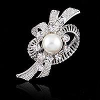 The Of Flowers Brooch Clothing Accessories-22