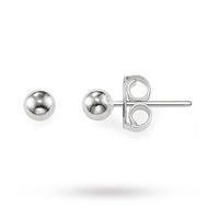 Thomas Sabo Glam & Soul Ear Studs Dots