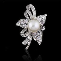The Of Flowers Brooch Clothing Accessories-28