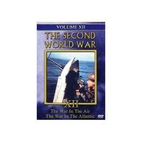 the second world war volume 12 2004