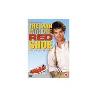 The Man With One Red Shoe