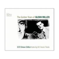 The Golden Years Of Glenn Miller