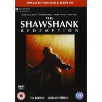 the shawshank redemption special edition