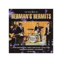 the very best of hermans hermits