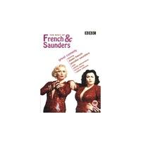 The Best Of French & Saunders