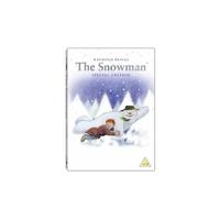 The Snowman 1982