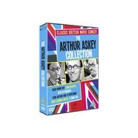 The Arthur Askey Collection