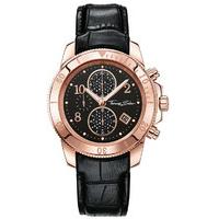 Thomas Sabo Watch Glam & Soul Ladies Chronograph