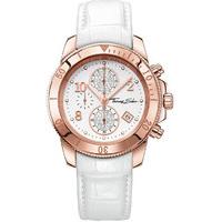 thomas sabo watch glam soul ladies chronograph