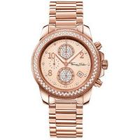 Thomas Sabo Watch Glam & Soul Ladies Chronograph