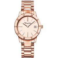 thomas sabo watch glam soul ladies