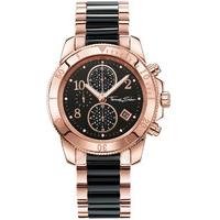 Thomas Sabo Watch Glam & Soul Ladies Chronograph