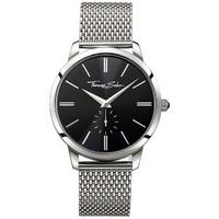 Thomas Sabo Watch Rebel At Heart Gents