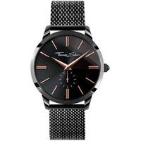 Thomas Sabo Watch Rebel Spirit