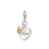 Thomas Sabo MUM Charm