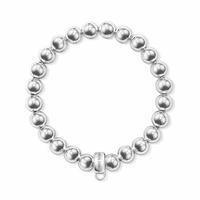 Thomas Sabo Silver Charm Bracelet