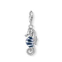 Thomas Sabo Seahorse Charm