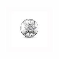 thomas sabo sun karma bead