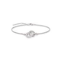 Thomas Sabo Together Forever Interlink Bracelet