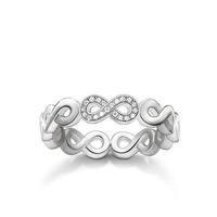 Thomas Sabo Diamond Eternity of Love Ring