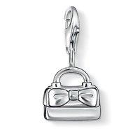 Thomas Sabo Silver Handbag Charm