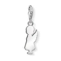 thomas sabo angel girl charm