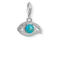 thomas sabo eye of horus charm