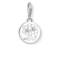 Thomas Sabo Tree Of Love Charm