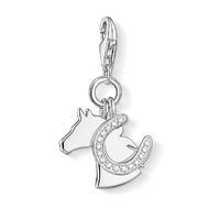 Thomas Sabo Charm Club Horse