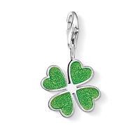 Thomas Sabo Charm Club Cloverleaf