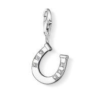 Thomas Sabo Charm Club Horseshoe