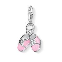 Thomas Sabo Charm Club Bootee