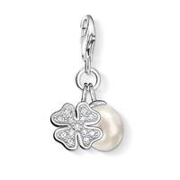 Thomas Sabo Charm Club Cloverleaf