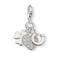 Thomas Sabo Charm Club Lucky Charm