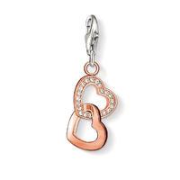 thomas sabo charm club hearts