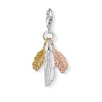 Thomas Sabo Charm Club Feathers