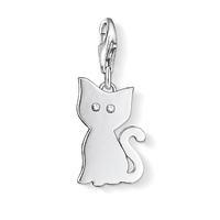 Thomas Sabo Charm Club Cat