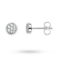 Thomas Sabo Glam & Soul Ear Studs Dots