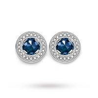 Thomas Sabo Glam & Soul Ear Studs Light Of Luna